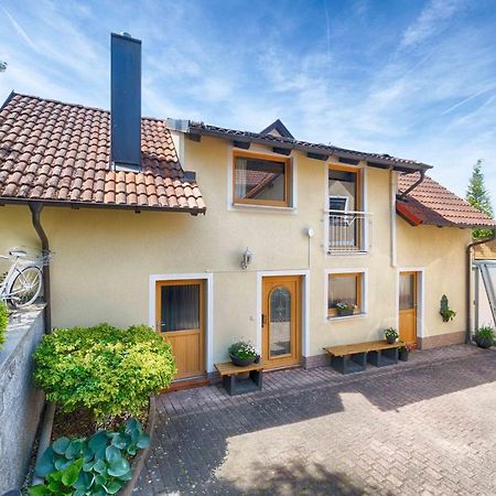 Select-Home 1 - Wellnesshaus Sandmuehle - Mit Privater Sauna Bruck in der Oberpfalz ภายนอก รูปภาพ