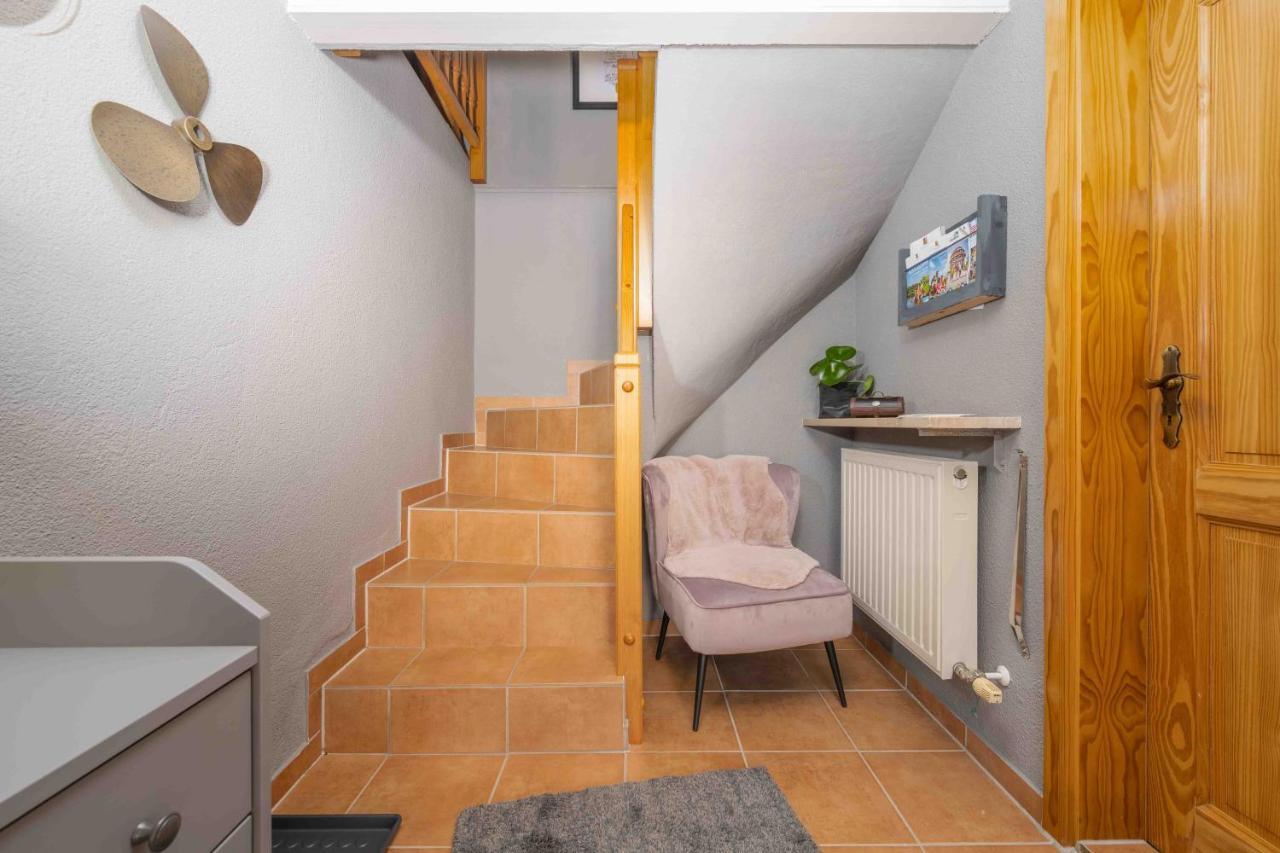 Select-Home 1 - Wellnesshaus Sandmuehle - Mit Privater Sauna Bruck in der Oberpfalz ภายนอก รูปภาพ